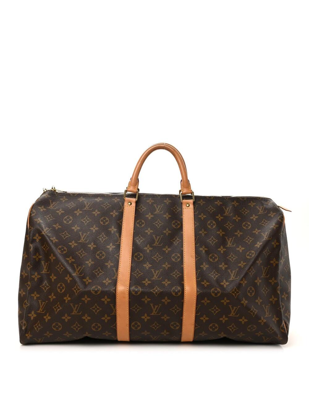 Louis Vuitton Keepall 55 #277792L89B